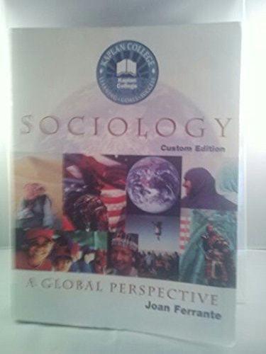 ACP SOCIOLOGY