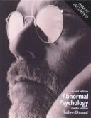 Abnormal Psychology