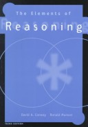 The Elements of Reasoning