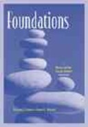 Foundations: A Reader For New College Students (With InfoTrac) (The Wadsworth College Success Series)