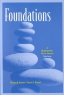 Foundations: A Reader For New College Students