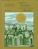 History of Russia, the Soviet Union, and Beyond