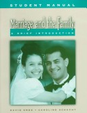 Study Guide for Marriage and the Family