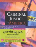 Criminal Justice in America