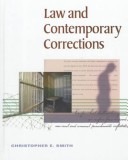 Law and Contemporary Corrections