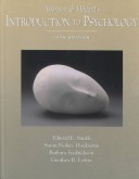 Atkinson and Hilgard's Introduction to Psychology