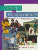 Choices in Relationships