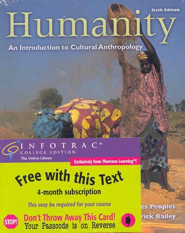 Humanity