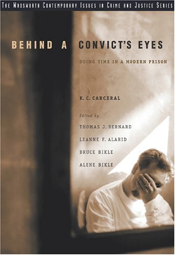Behind A Convict s Eyes