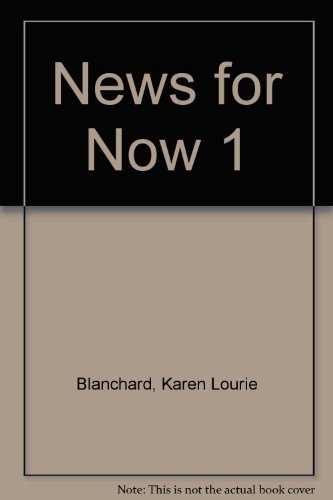 News For Now: Level One