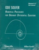Ode Solver