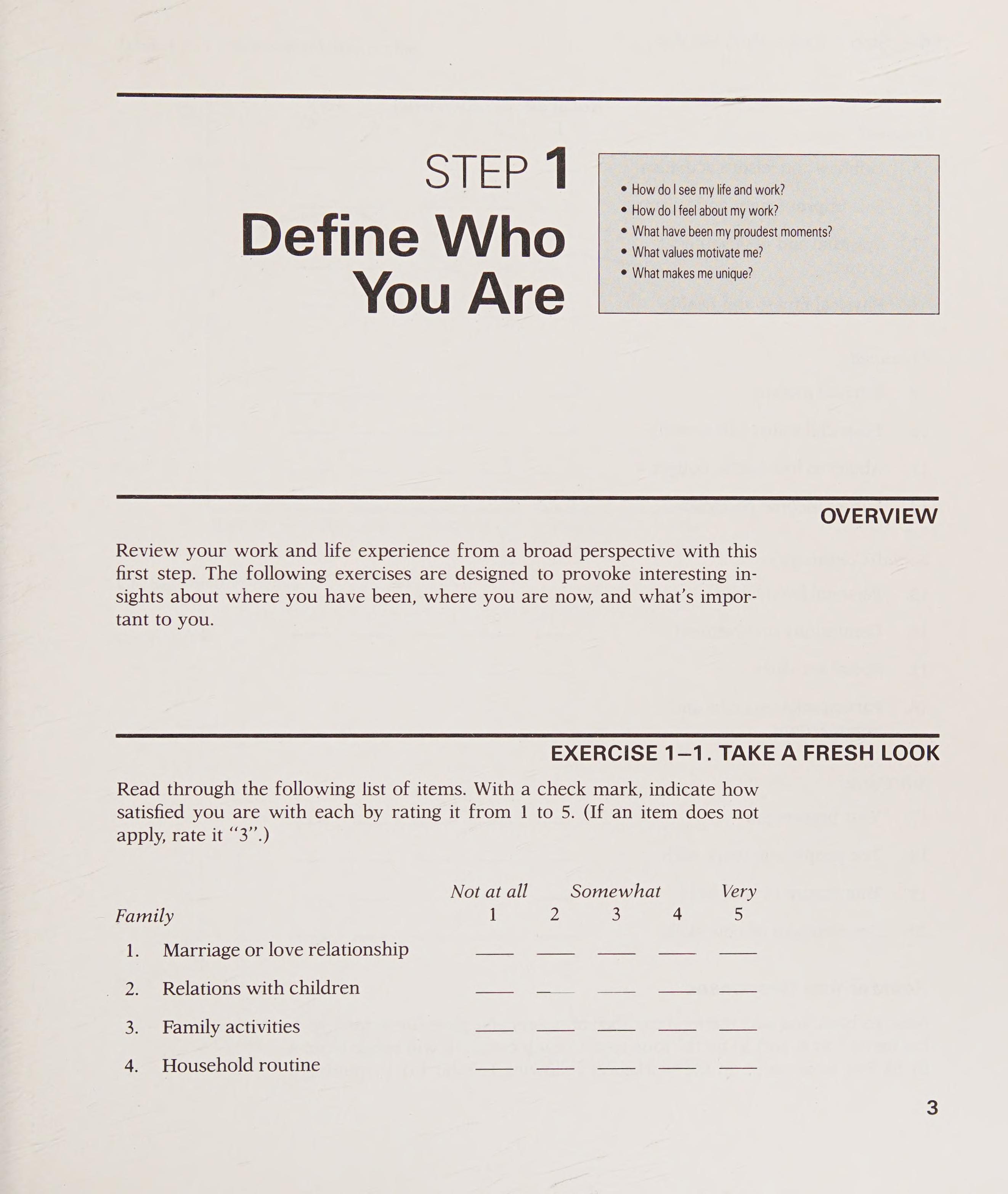 Planning Your Career Success