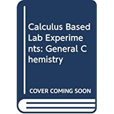 Calculus Based Lab Experiments