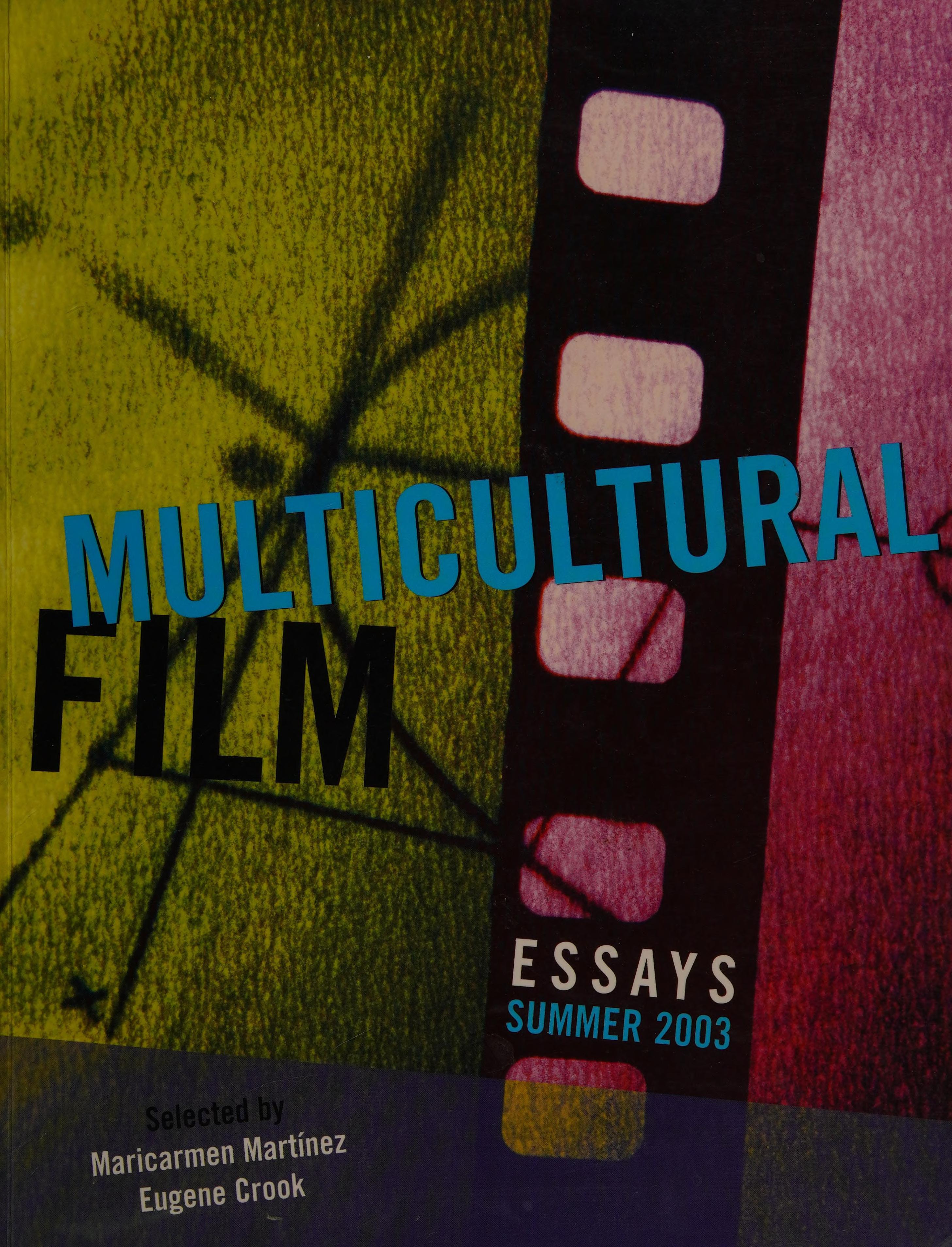 Multicultural Film