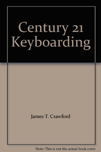 Century 21 Keyboarding