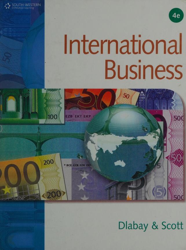 International business