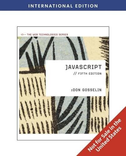Javascript