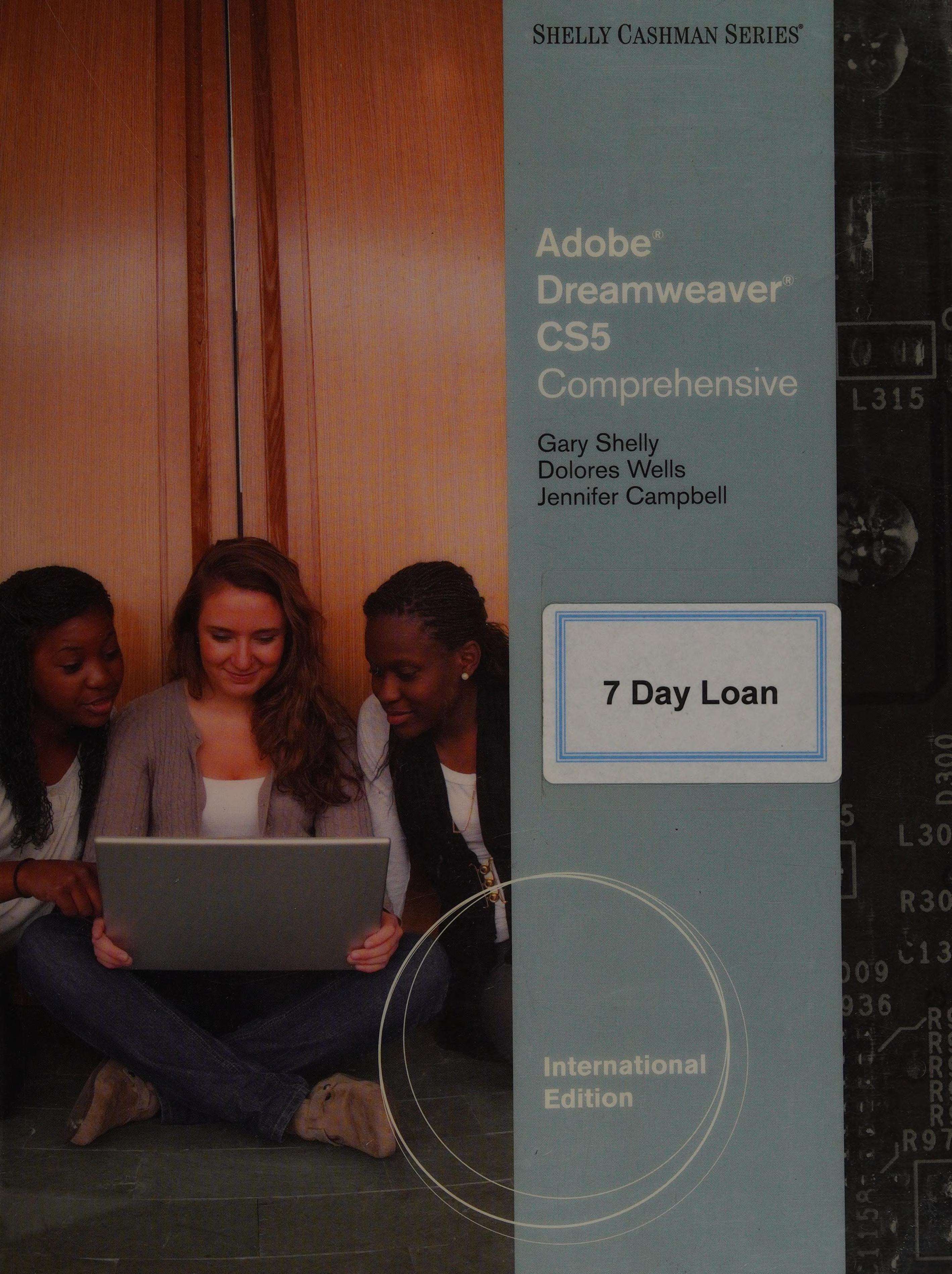 Adobe Dreamweaver CS5