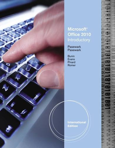 Microsoft Office 2010