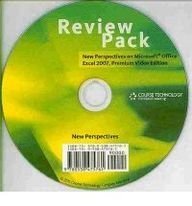Review Pack for Parsons/Oja/Ageloff/Carey's New Perspectives on Microsoft Office Excel 2007, Premium Video Edition