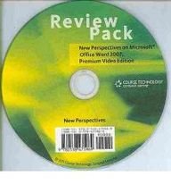 Review Pack for Zimmerman/Zimmerman/Shaffer's New Perspectives on Microsoft Office Word 200...