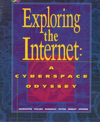 Exploring the Internet