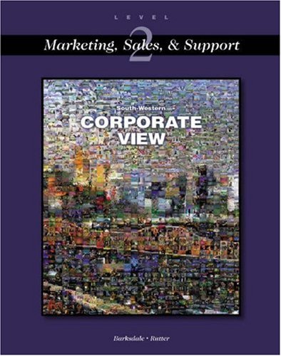 Corporate View