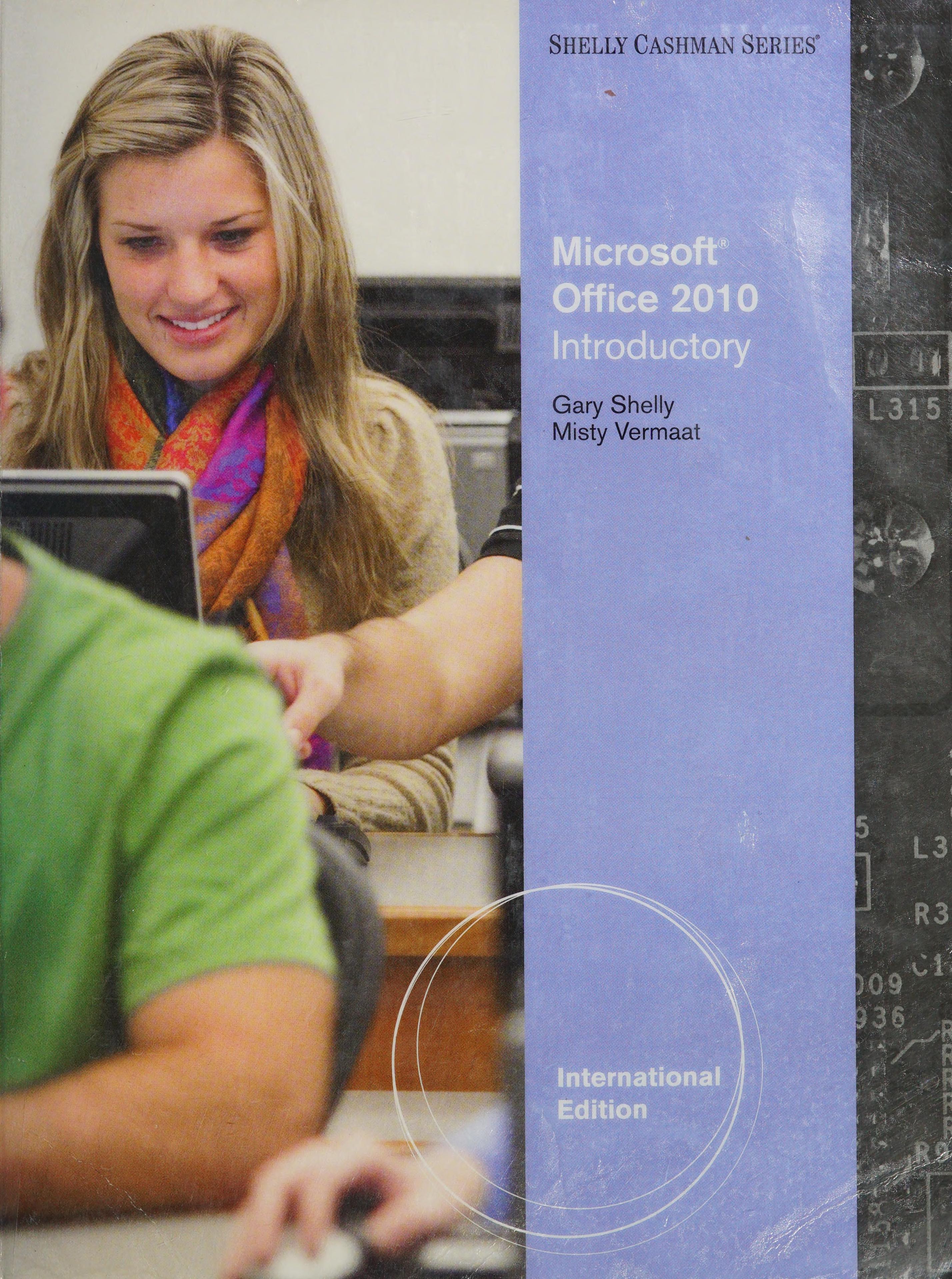 Microsoft Office 2010