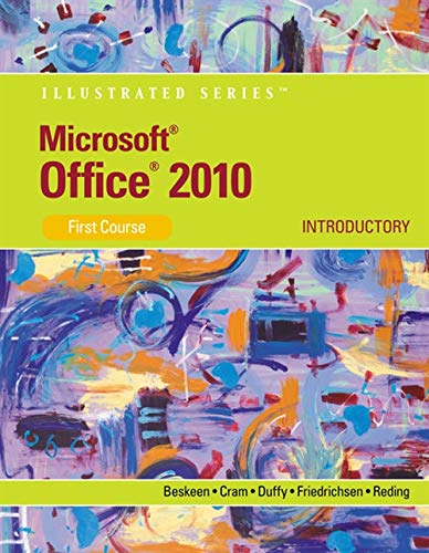 Microsoft® Office 2010