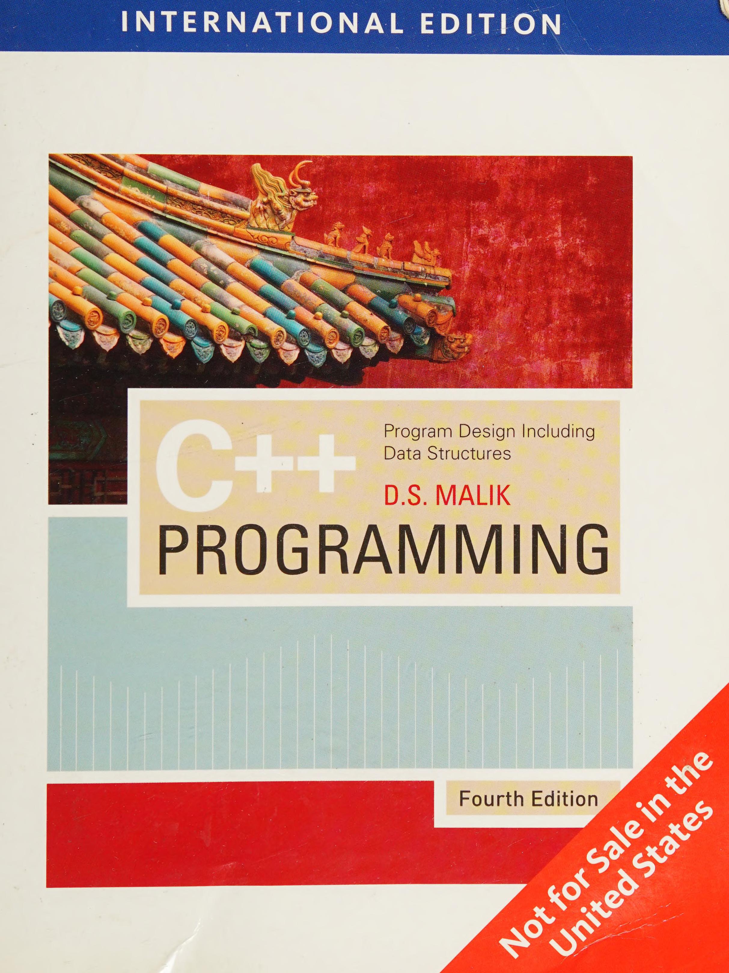 C++ Programming