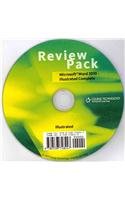 Review Pack for Duffy/Cram's Microsoft Word 2010