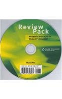 Review Pack for Duffy/Cram's Microsoft Word 2010