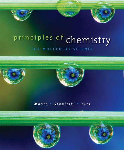 Bundle Principles of Chemistry