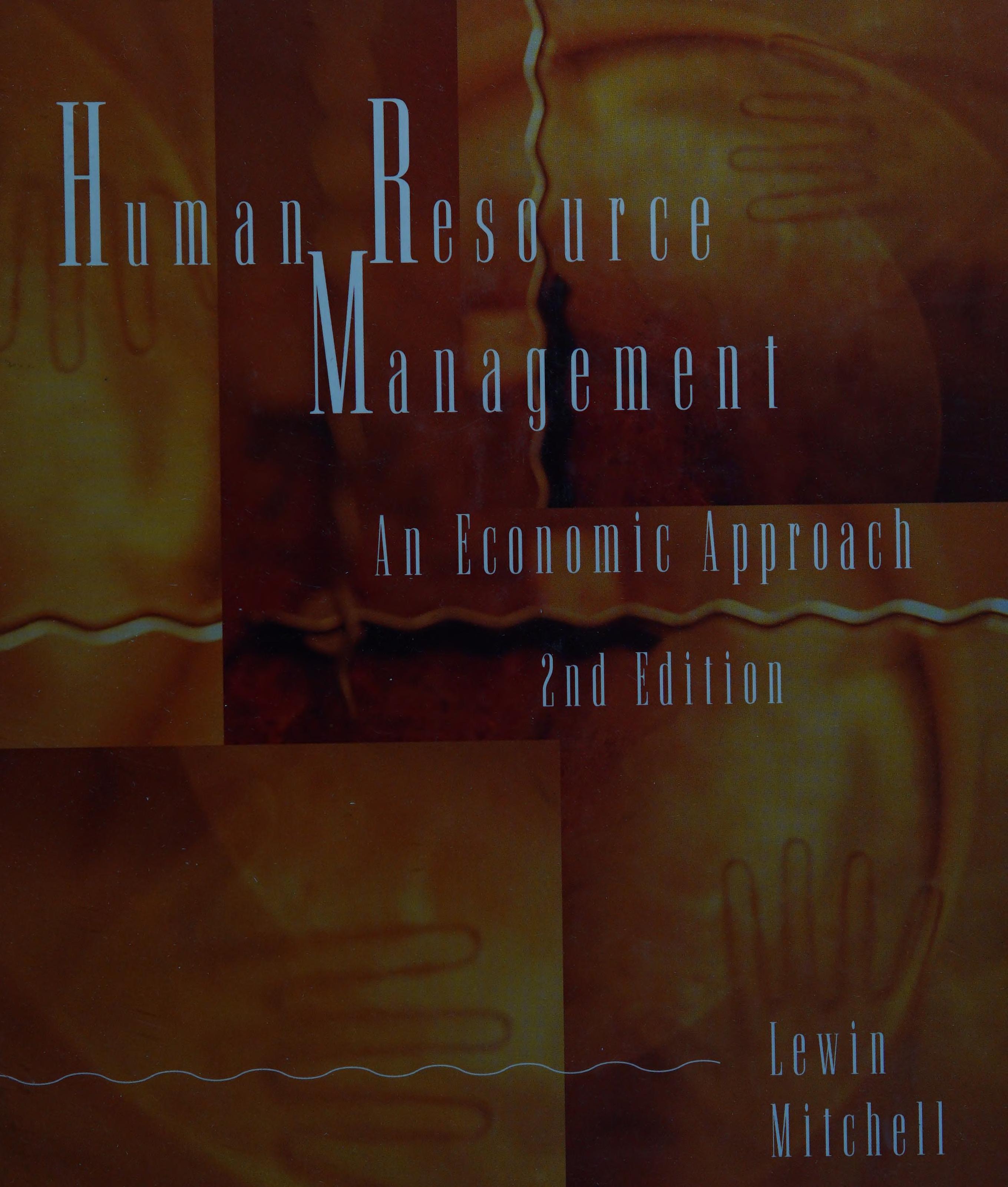 Human Resource Management