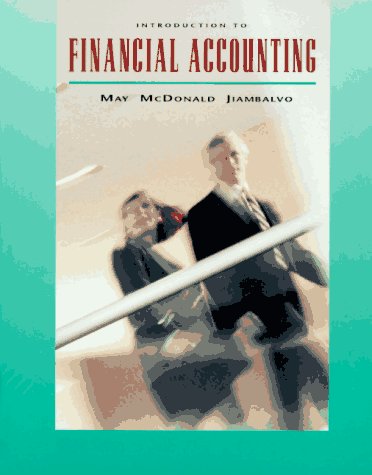 Financial Accounting