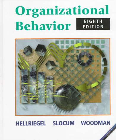 Organizational Behavior