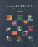 Economics: Making Good Choices