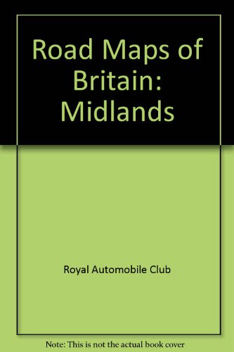 Rac Reg Midlands