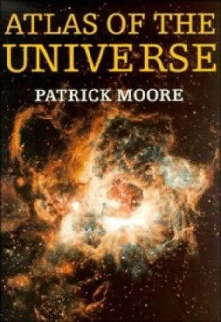 The Atlas of the Universe
