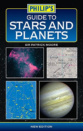 Guide To Stars And Planets