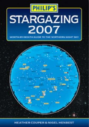 Stargazing