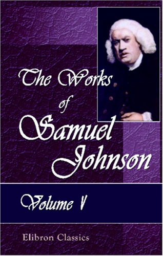 The Works of Samuel Johnson