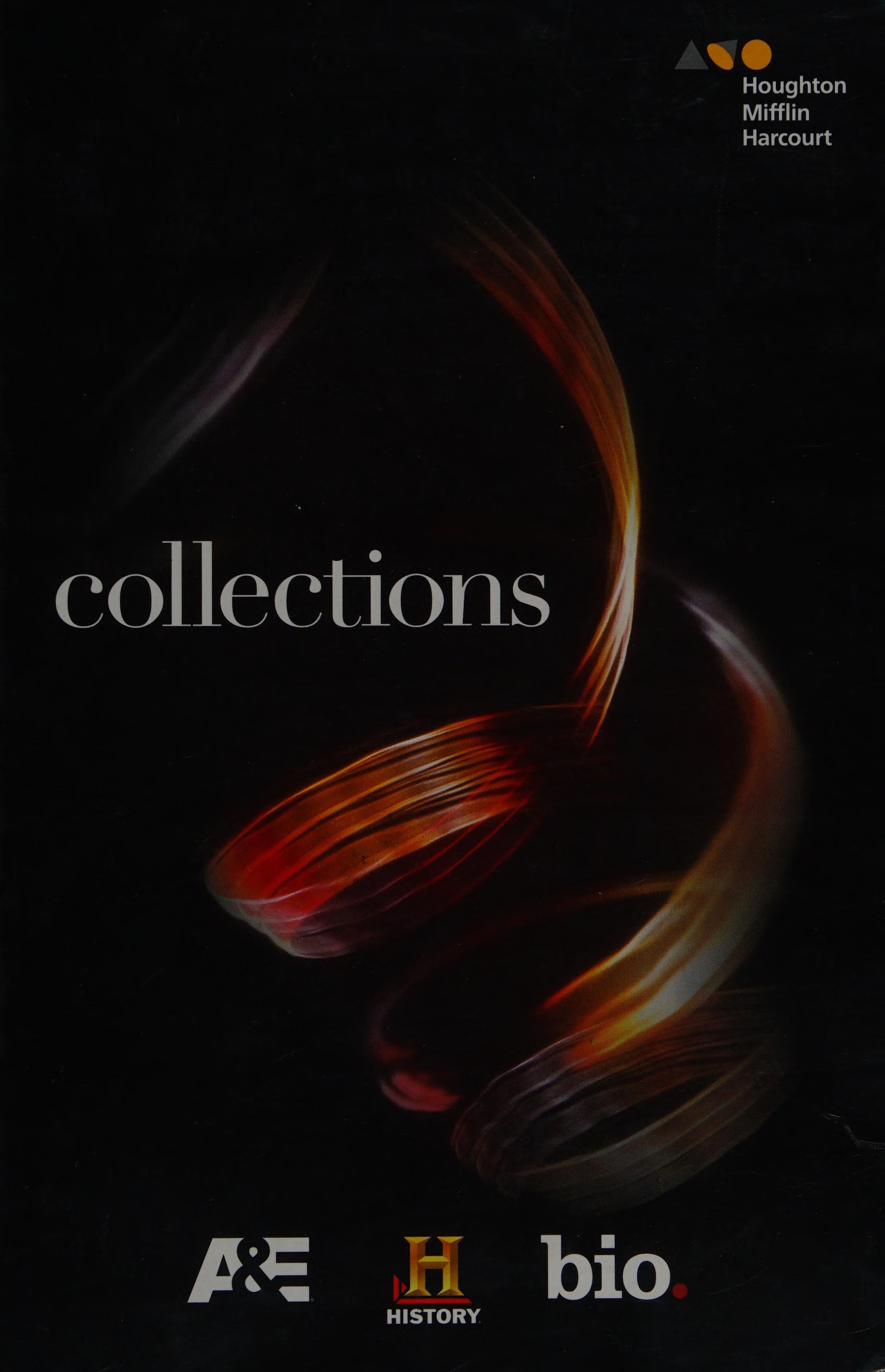 Houghton Mifflin Harcourt Collections