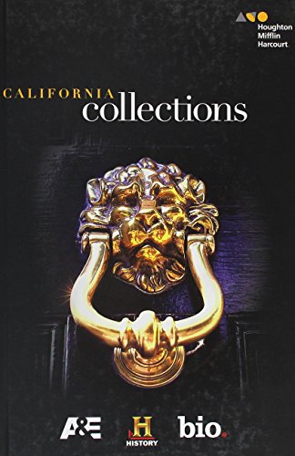 Houghton Mifflin Harcourt Collections