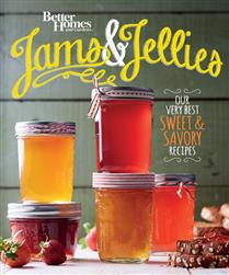 Jams jellies