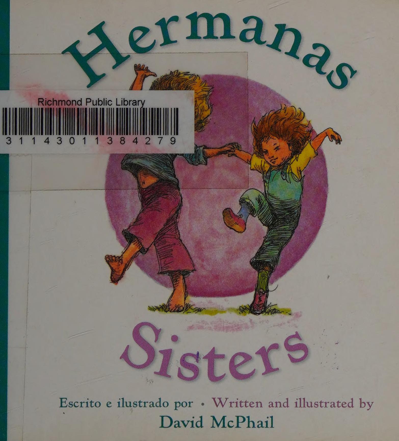 Hermanas/Sisters
