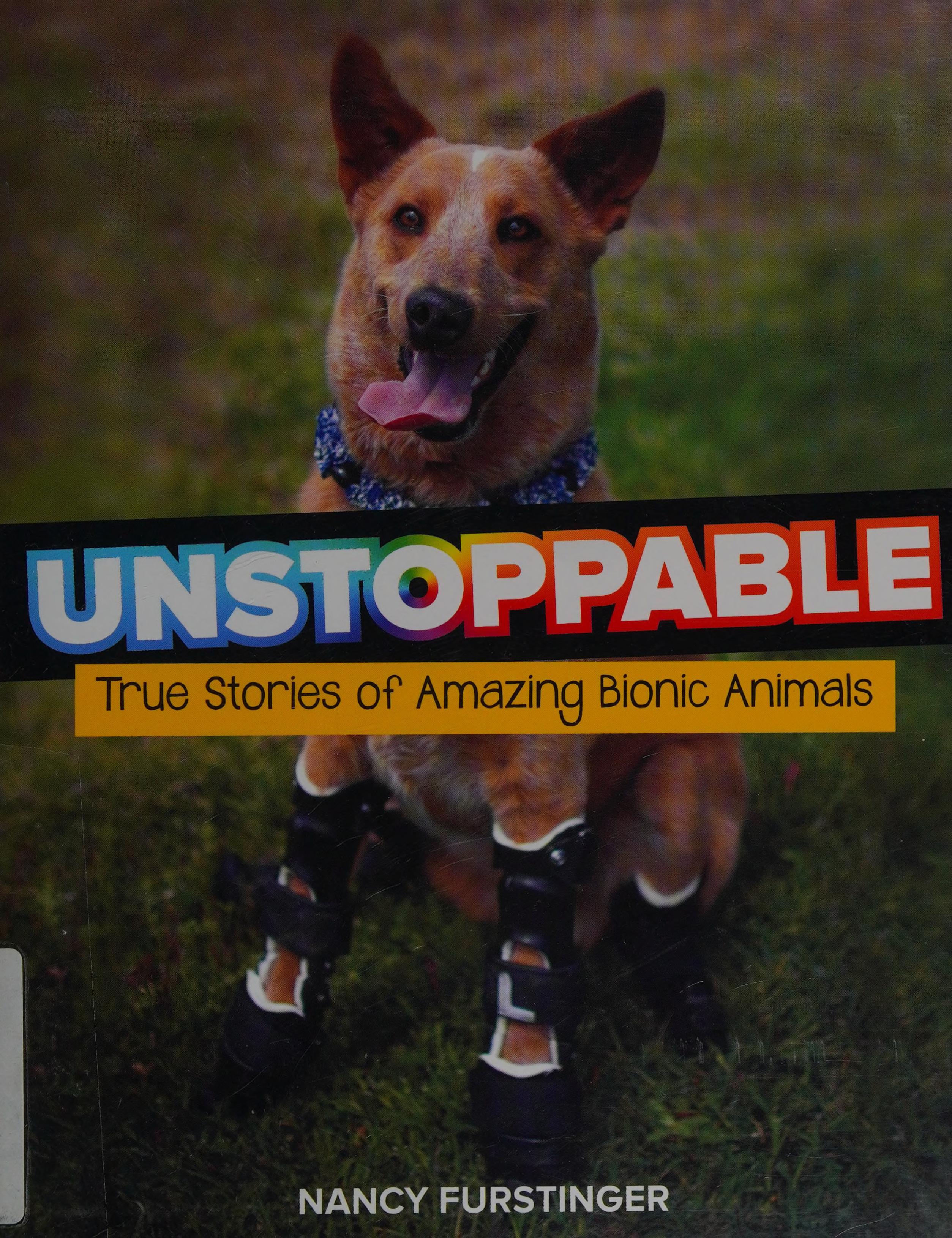 Unstoppable