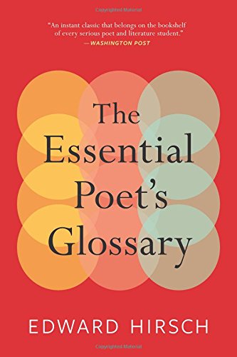 The Essential Poet's Glossary