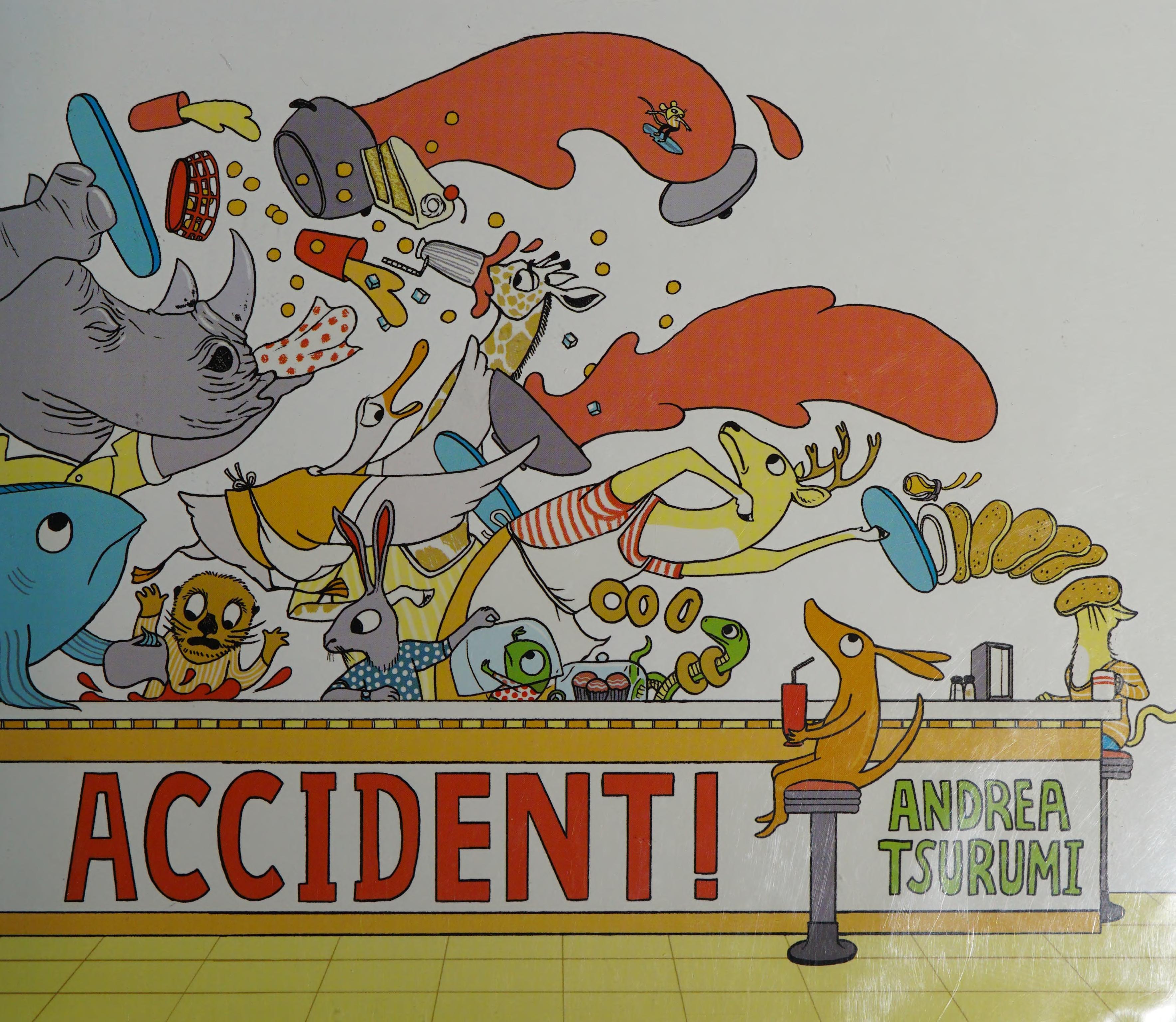 Accident