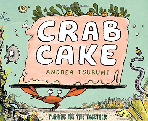 Crab Cake